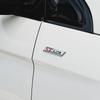 Металлическая наклейка ST Line эмблема на крыло автомобиля для Foc-us Mk4 MK3 4 EDGE Fiesta Ecosport Mond-eo MK5 ST Line логотип аксессуары