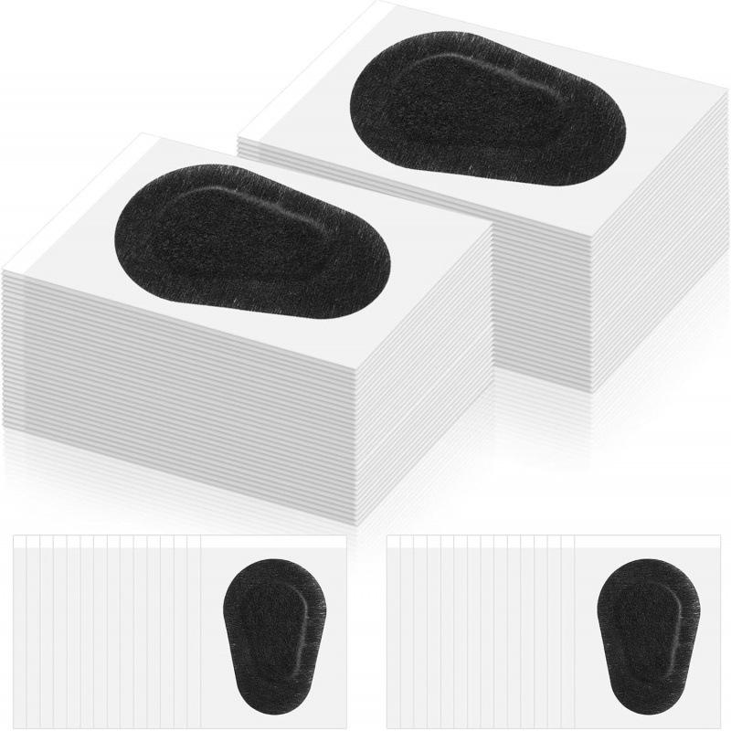 Детские одноразовые окклюдеры для лечения амблиопии и коррекции косоглазия - Полное покрытие, терапия одного глаза