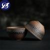 Coarse Pottery Tea Cup Home Teacup Tea Bowl Ceramic Master Cup Office Water Mug Drinkware