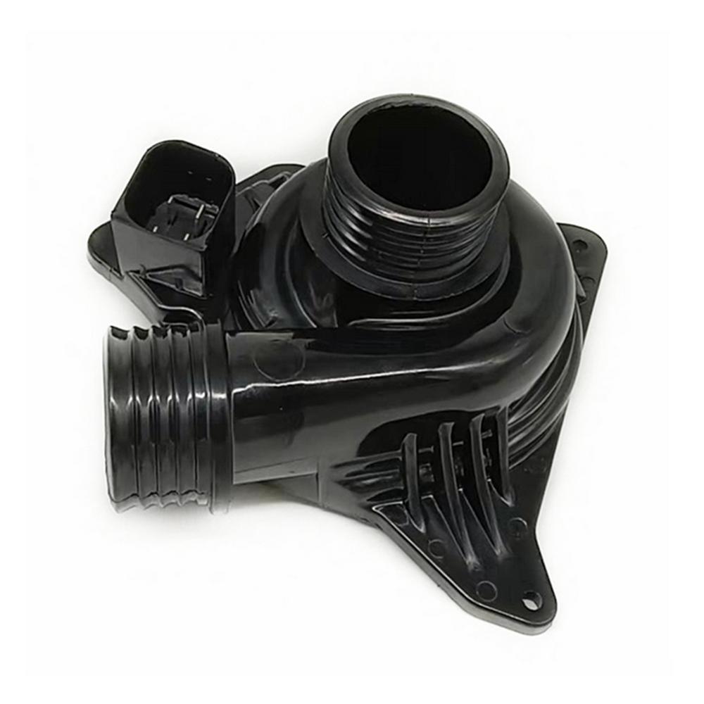 For BMW X3 X5 Z4 328i 525i Electric Water Pump Cover Cap 11519455978 11517632426