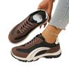 Large Size Versatile Dad Shoes Women's Spring and Autumn New Color Matching Breathable Flat-soled Sports Shoes Casual Little White Shoes