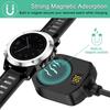 Зарядное устройство для Garmin MARQ 2 USB-C и зарядный кабель для умных часов MARQ2 Gen2 Adventurer/Driver/Aviator/Captain/Athlete/Golfer