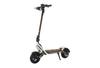 KuKirin A1 Electric Scooter - 45km/h High Speed, 45km Long Range, 800W Motor, Dual Disc Brakes & IPX4 Waterproof-silver(NO ABE)
