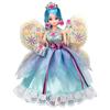 Takara Tomy Ликка-тян Платье Фантазия Принцесса Фея Кукла Наряды Одежда Игрушка Для детей от 3 лет