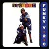 12-дюймовая пластинка PUPPIES Funky Y2C 4277462 Chaos Recording 1994 US Rap HipHopRB Б/у
