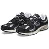 New New Balance 2002R Protection Pack Black Grey M2002RDJ