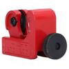 Mini Tubing Cutter Alloy Steel Pipe Cutters Tool for Soft Copper Aluminum 3?22mm (18in?78in)