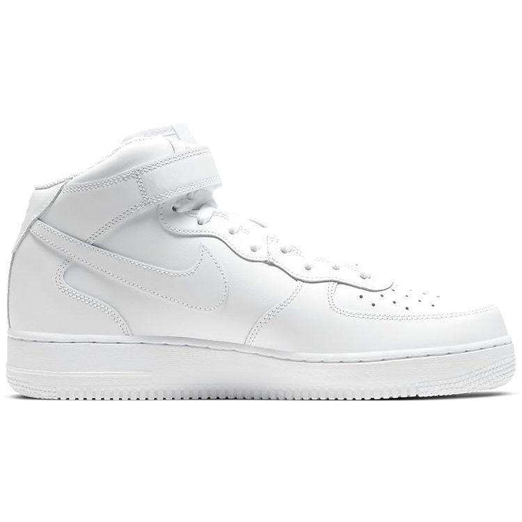 Nike Air Force 1 Mid '07 Белый 315123-111