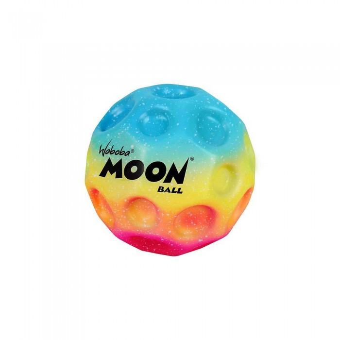 Waboba Gradient Moon Cosmic Bouncy Ball