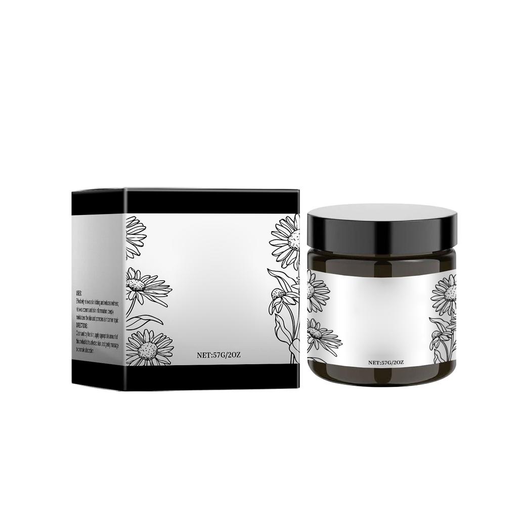 Многофункциональный крем для ухода снимает экзему и воспаление кожи, глубоко увлажняет кожу и укрепляет ее барьер.