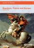 Книга Access To History: Napoleon, France and Europe Third Edition