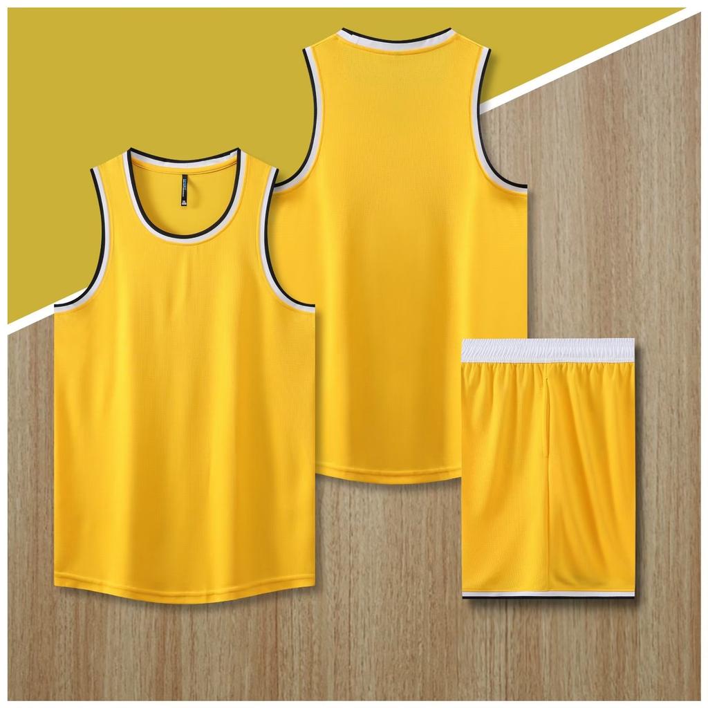 8302 American Basketball Jersey Set Men'S Game Jersey Jersey With Side Pocket Adult Children'S Clothing 2Xs-6Xl