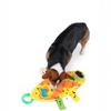 Dog Jellyfish Snuffle Mat Interactive Toy Puzzle Chew for Agility Training