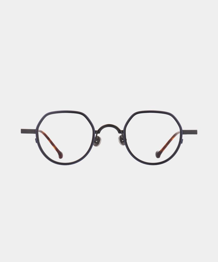 Lolenseupol Cove C1 Black&Navy