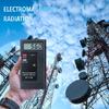 Tester Measurement Tool Electromagnetic Radiation Detector Magnetic Field Dosimeter EMF Meter