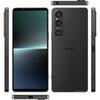 Восстановленный Sony Xperia 1 V 5G Оригинальный 12 ГБ ОЗУ 256/512 ГБ ПЗУ 5000 мАч Разблокированный смартфон