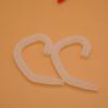 Soft Headset Hanger Silicone Ear Protector Earbuds Headset Accessories Ear Hook