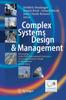 Книга Complex Systems Design & Management : Proceedings of the Fifth International Conference On Complex Systems Design & Management CSD&M 2014