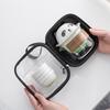 Panda Travel Tea Set
