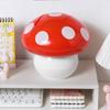Red Desktop Dumpster Convenient Garbage Collector Mini Wastebasket Garbage Bin  Bathroom Vanity