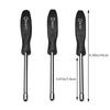 3X инструмент для регулировки карбюратора, отвертка, 2 цикла для Poulan Husqvarna Craftsman