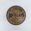 Too cool for school Art Class By Rodin Shading 9,5 г