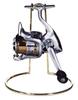 Belmont Reel Stand Gold MR015