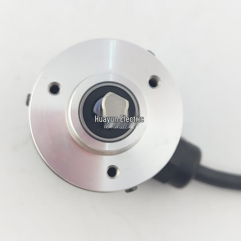 KOYO TRD-2E1024V Incremental Solid Shaft Encoder
