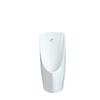 ZLIII Wall-Mounted Ceramic Urinal with Built-in Sensor