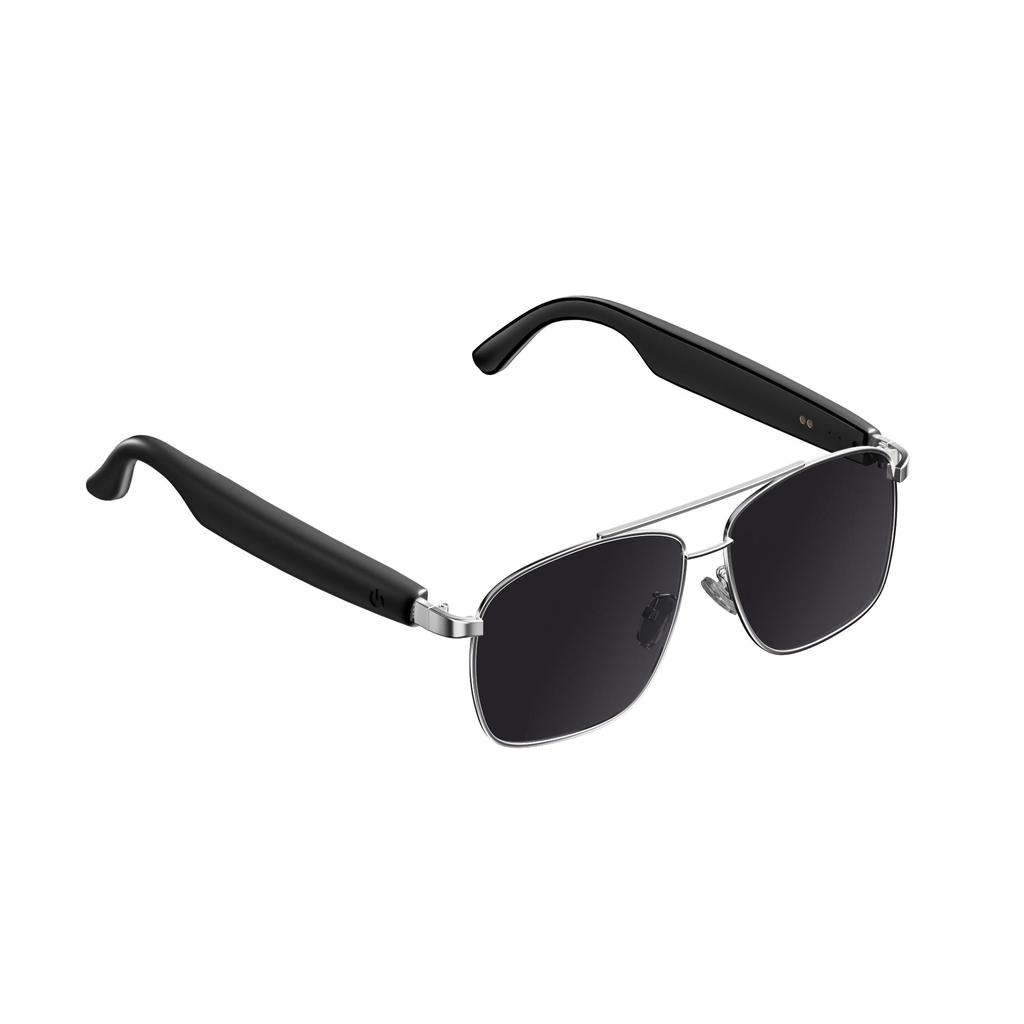 A16 Smart Audio Glasses Bluetooth Sunglasses Anti-Blue Light UV Protection Touch Control