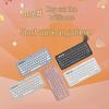Logitech K390 Ultra-thin Portable Wireless Bluetooth Keyboard