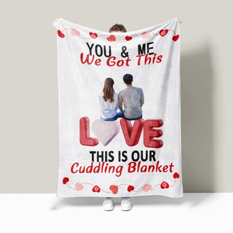 Valentines Day gifts digitalprinted polyester Bedroom velvet flannel soft sofa cover blanket Fleece soft sofa cover blankets