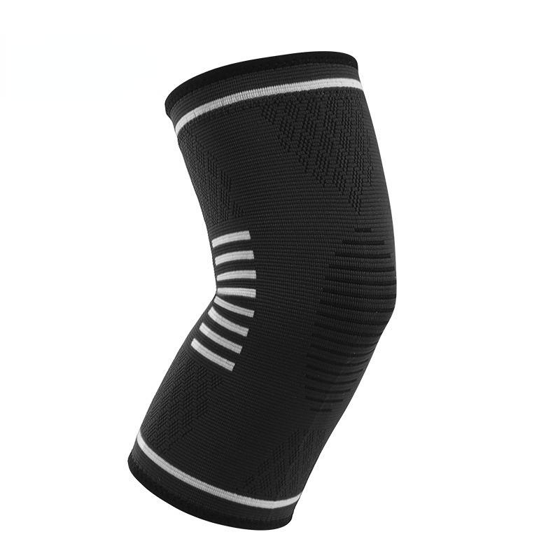 1PC Compression Knee Pads for Arthrosis Joints Sports Compression Knee Brace Support Kneepads Orthopedic Knee Protector Bondage