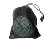 Water Pump Filter Mesh Bag Anti-clog Barrier Protector with Drawstring Reusable Filter Pond Biological Leaf Rubbish