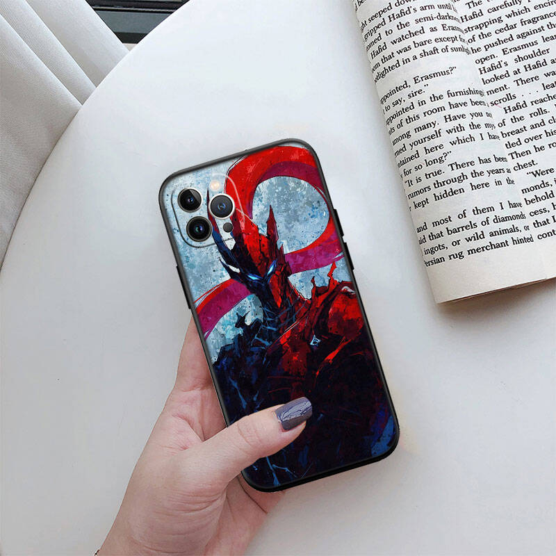 MH137 Solo leveling Чехол для Samsung Note 20 10 S25 Plus Ultra Lite FE A51 A52 A53 A71 A72 A73 M20 M30 M21 M31 M51 A11 A70 A56 A26
