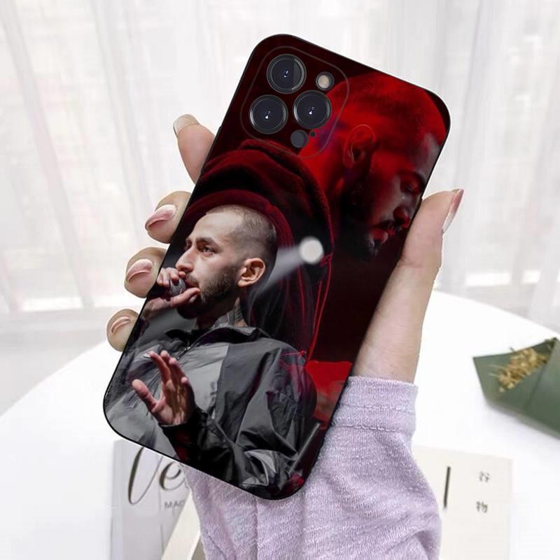 Подходит для чехла для мобильного телефона Apple IPhone12 Pro. Чехол для мобильного телефона Miyagi Shigeru Andy Panda. Отправлено от имени The Picture.