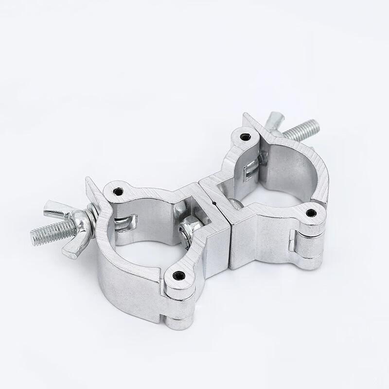 Kaying Aluminum Alloy Universal Pipe Clamp