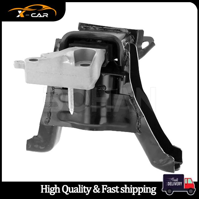 Опора Двигателя Для Toyota Corolla 21-19 L4-2.0L CVT 12305F2080 12305F2120 1236324020 12363F2040 12372F2010 1237224020