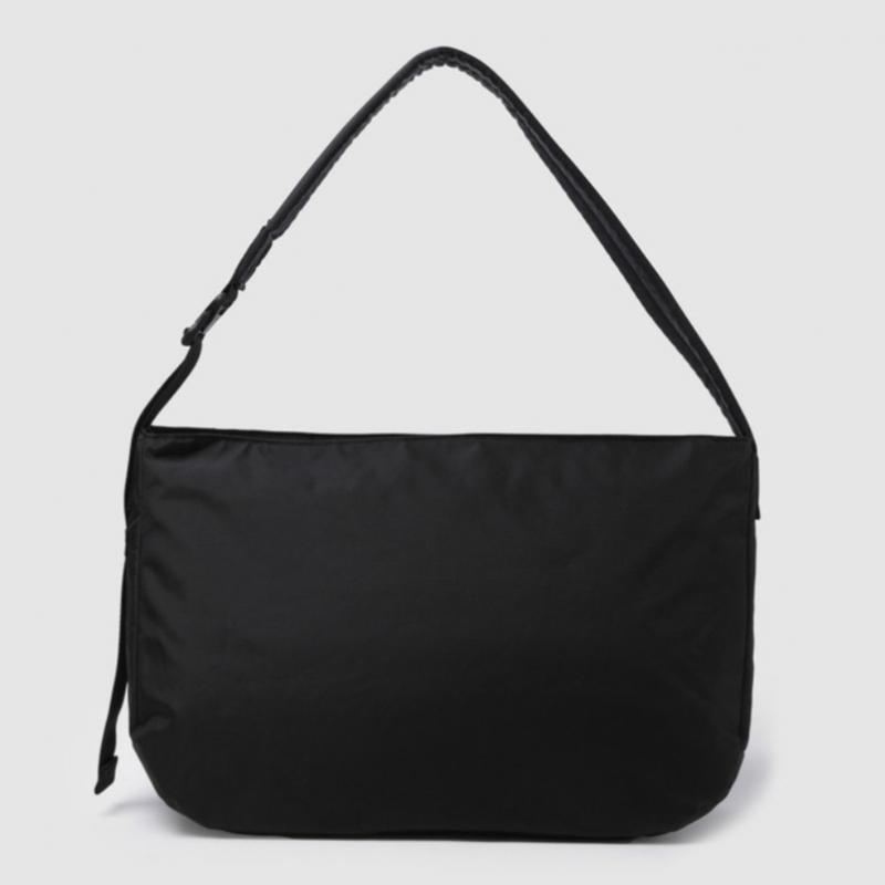 Umbro Сумка-мессенджер Rollin Duffel Ur123cbg16 Blk