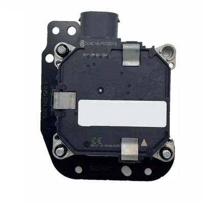 68324072AH Новый передний датчик расстояния круиз-контроля для 2019-2020 Jeep Cherokee
