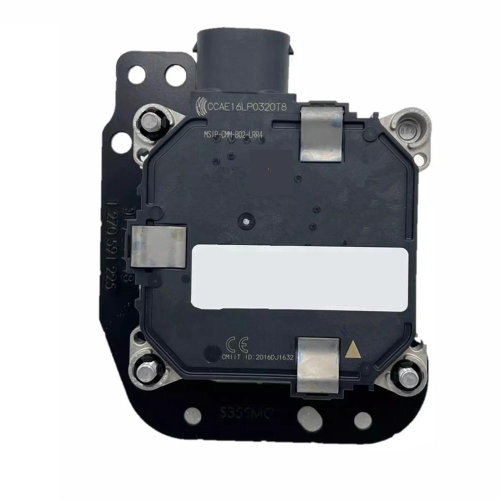 Car Front Cruise Control Distance Sensor for 2019-2020 Jeep Cherokee 68324072AG