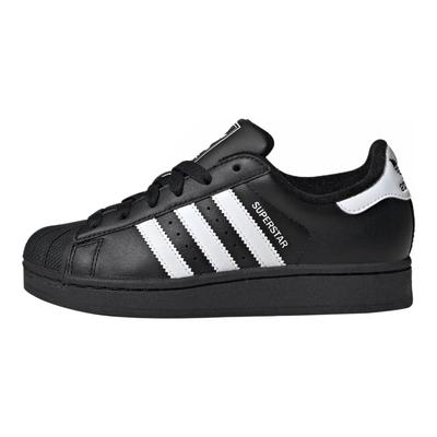 Originals Superstar 2 Кеды для скейтбординга Женские Низкие Розовый/Черный JH9977(Team52-S-BOX)