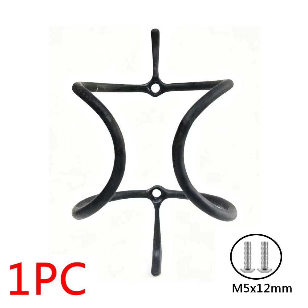 CYDY Carbon Fiber MTB Bicycle Water Bottle Holder Ultralight Portable Bottles for Road Bike Ultralight Cycling Equipment Matte 6