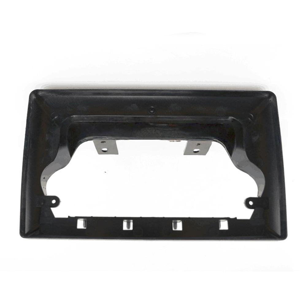 Newest Sale 10-inch Navigation Frame And Speaker Panel Frame For Ford2026 Transit350 Replacement Car Accessories