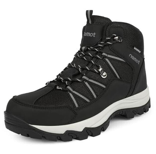 Ботинки Riemot Hiking Boots