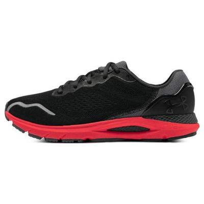 Кроссовки Hovr Sonic 4 'Colorshift Black Fireball' Кроссовки 3026121-107