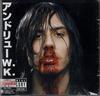 CD - I Get Wet = Вечеринка, Прямо! UICL1009 Island Records 2002 Япония Рок Б/У