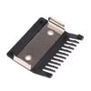 Guide Combs Hair Trimmer Clipper Limit Comb Cutting Guide Replacement Tool Attachment Size Barber Replacement