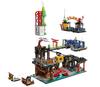 LEGO Ninjago Ninjago City Market 71799 Ограниченный продукт Официально распространяется в Японии