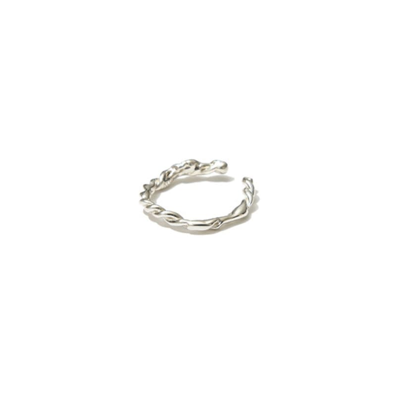 gemma alus design Knot ring no.2